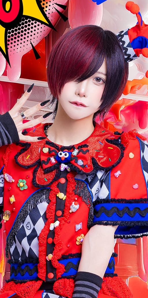 プロフィール – Poltergeist