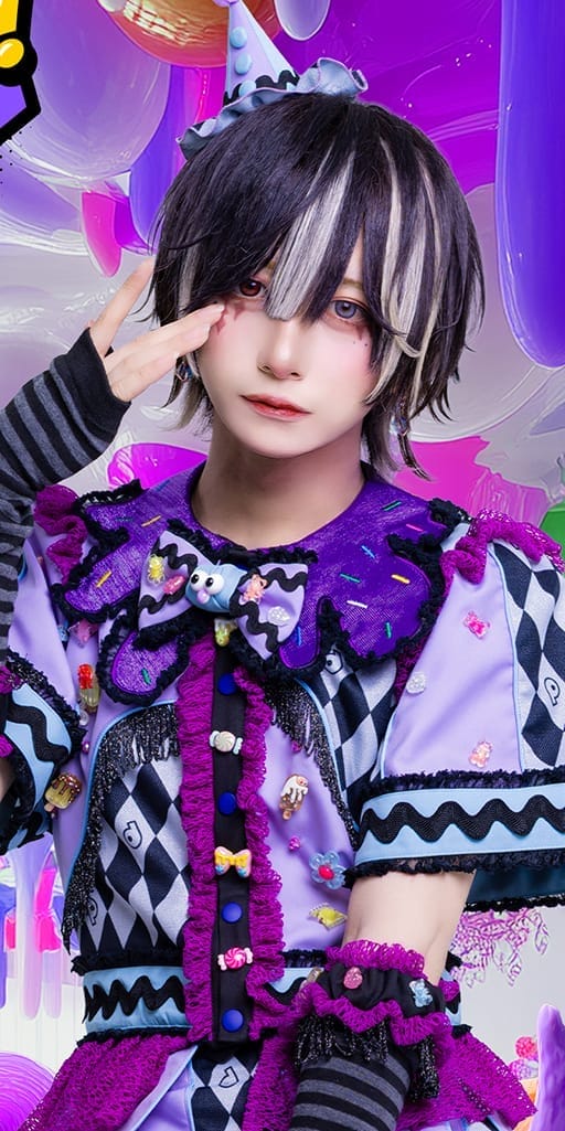 プロフィール – Poltergeist