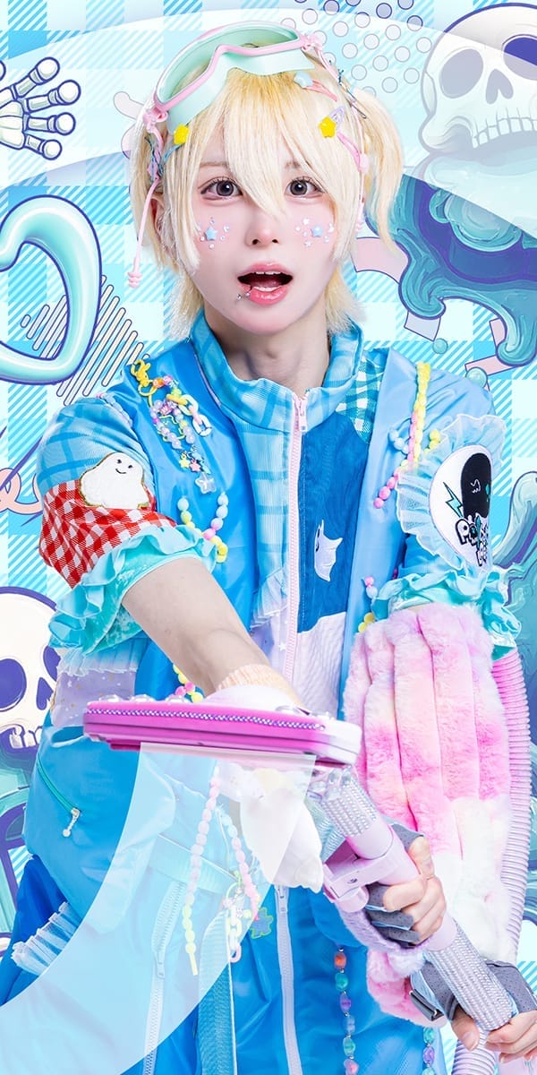 Poltergeist てん ブロマイド Poltergeist ブロマイド